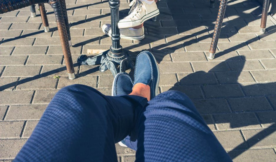 Nova coleção de sapatos Luisetti 2016 primavera verão