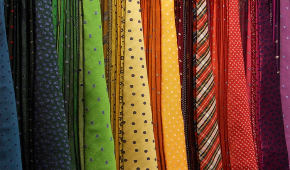 Nova promoção Fluchos gravata ou desconto