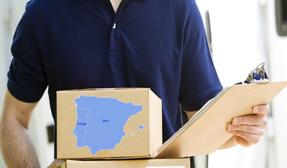 EXPEDIÇÕES agora são livres NA PENÍNSULA