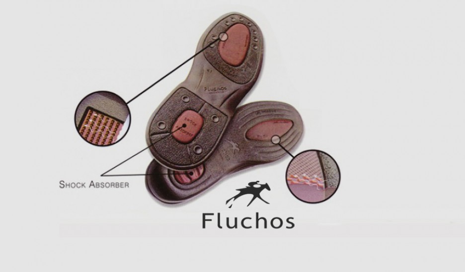 Características Técnicas Fluchos Professional 