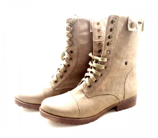 Botas Mtng 50731 Mustang