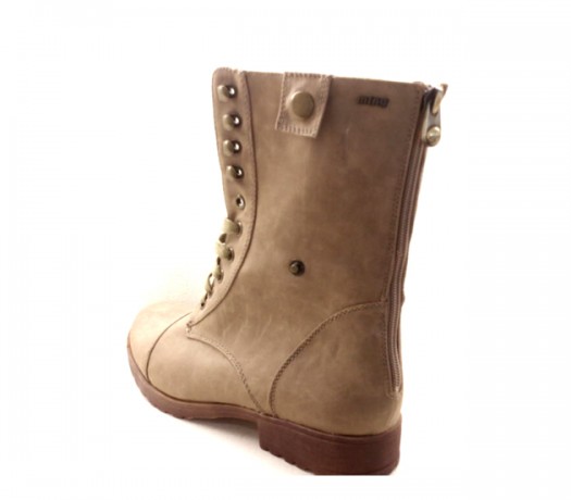 Botas Mtng 50731 Mustang