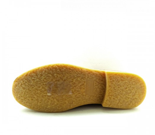 Botas Mulher Mtng 51664 Brown