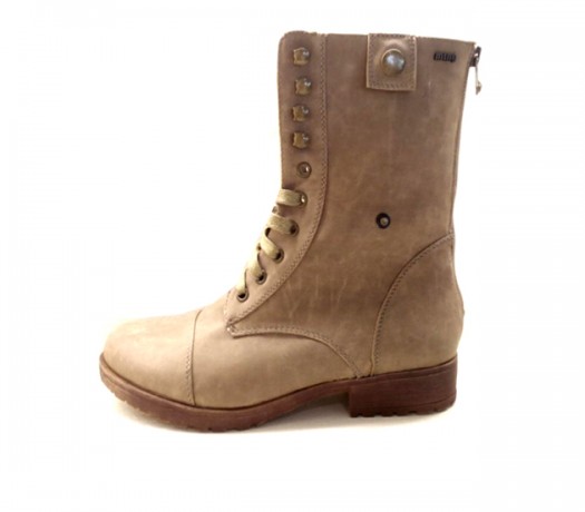 Botas Mtng 50731 Mustang