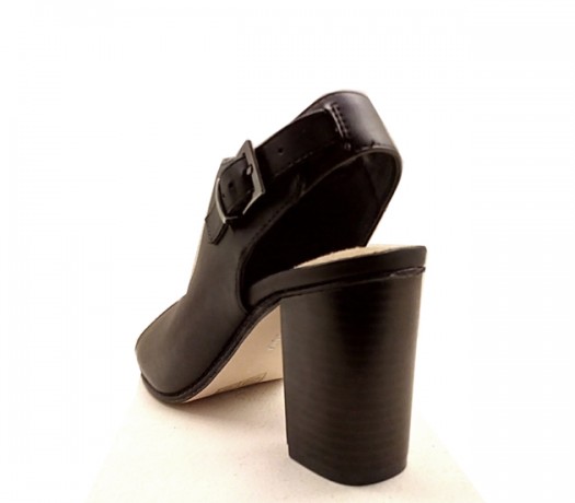 Sandálias Mulher Mtng 53917 Preto