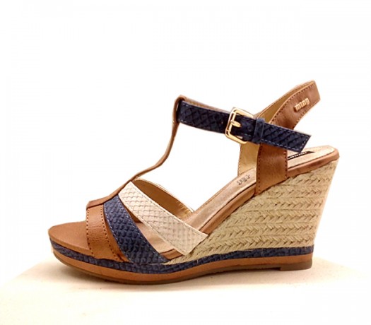 Sandálias mulher MTNG 53676