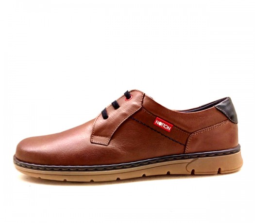Sapatos Para Homen 166 Camel