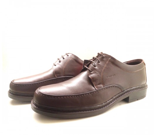 Sapatos Homen mod. 121 Choco