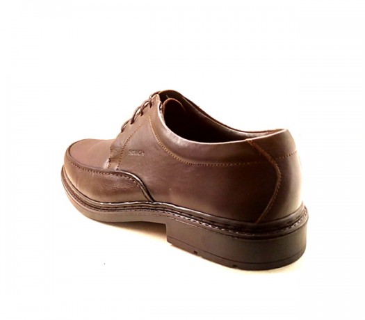 Sapatos Homen mod. 121 Choco