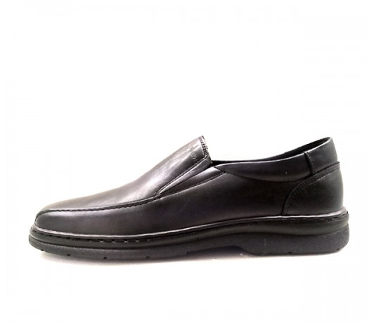 Sapatos Homen Mod. 461 Preto