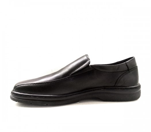 Sapatos Homen Mod. 461 Preto