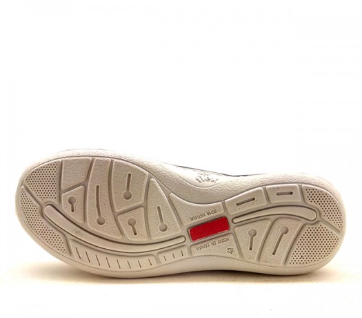 Sapatos Para Homen Nuatic 358 Marino