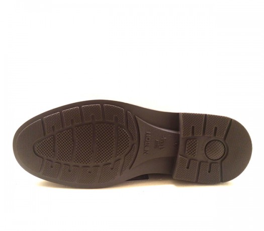 Sapatos Homen mod. 121 Choco