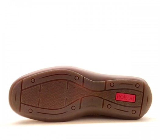 Sapatos Para Homen 587 Camel