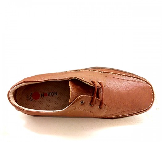 Sapatos Para Homen 587 Camel