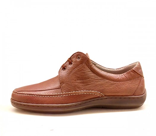 Sapatos Para Homen 587 Camel