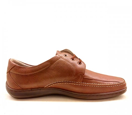Sapatos Para Homen 587 Camel