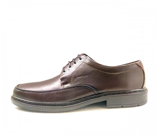 Sapatos Homen mod. 121 Choco