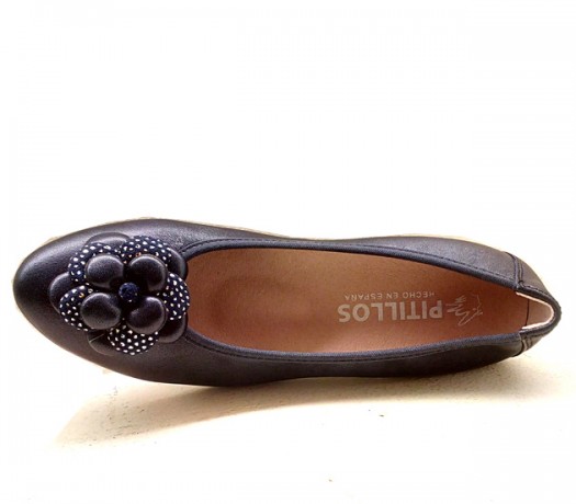 Sapatos Pitillos Mulher mod. 1241