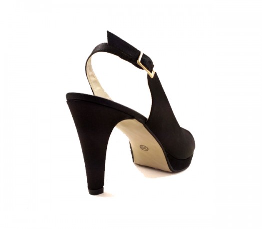 Sandalia Pomares Vazquez 4953