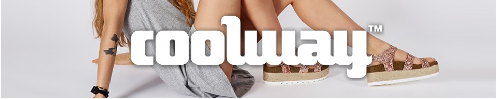 Coolway sapatos