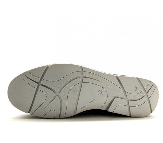 Zapatos Berllini 550 Azul