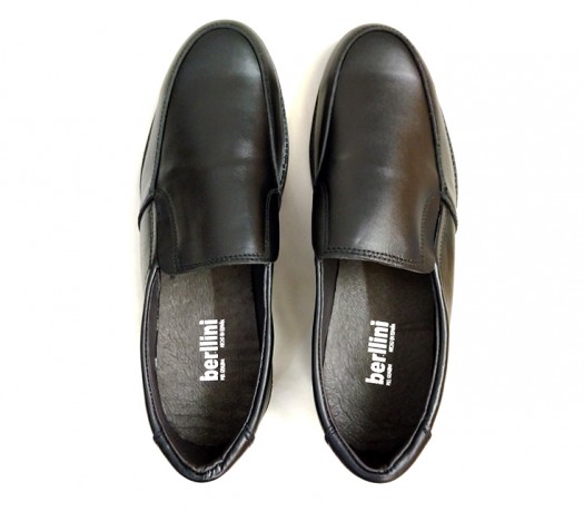 Berllini Harrison 700 Preto