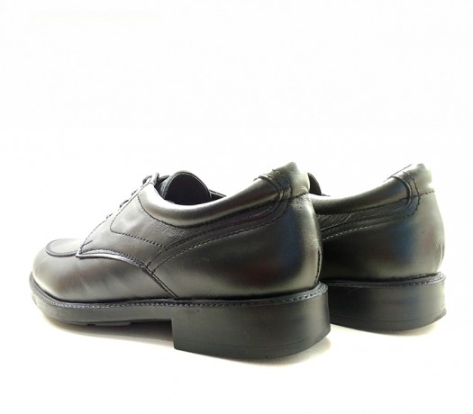 Sapatos Berllini 701 Preto