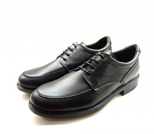 Sapatos Berllini 701 Preto