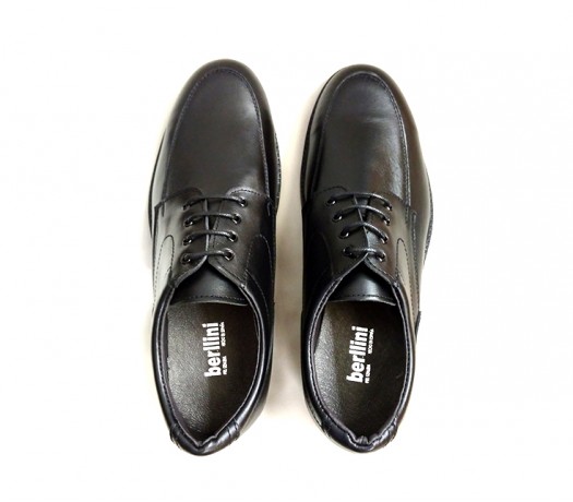 Sapatos Berllini 701 Preto