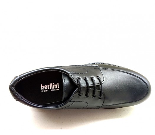 Sapatos Berllini 701 Preto
