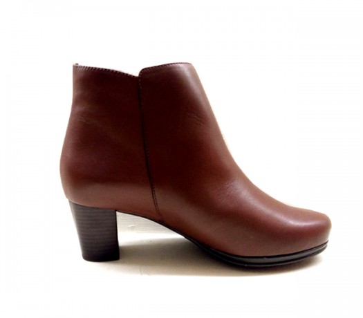 Botas Desireé 1485 Castanho