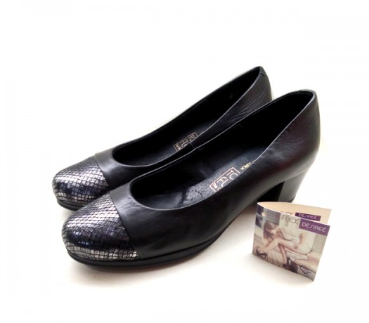 Sapatos Desireé 1051