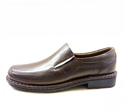 Sapatos Fluchos 6265 vulcano