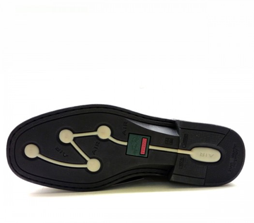 Fluchos 3430 Preto (outlet)