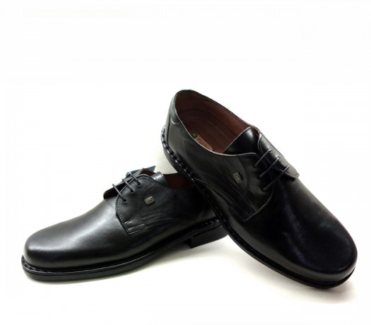 Fluchos 3430 Preto (outlet)