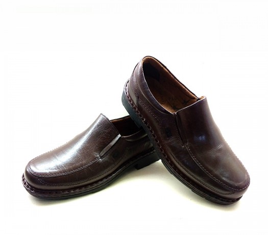 Sapatos Fluchos 6265 vulcano