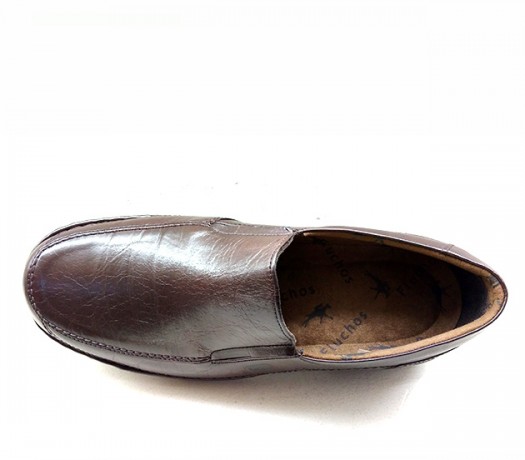 Sapatos Fluchos 6265 vulcano