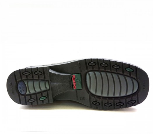 Fluchos 3681 Preto (outlet)