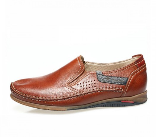 Fluchos Catamaran 8565 Couro Fluchos Catamaran 8565 Couro