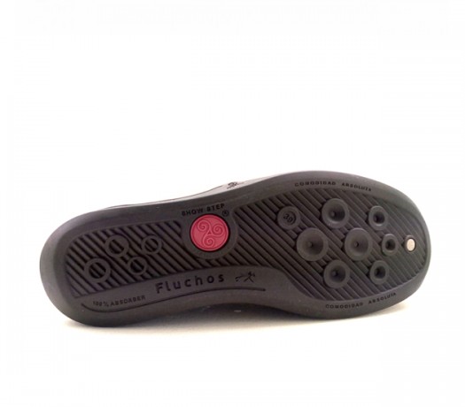 FLUCHOS SHOW STEP 7413 