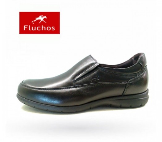 Fluchos Luca 8702 Preto