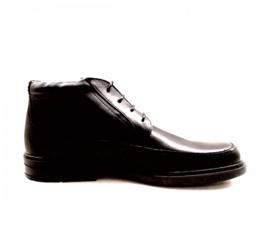 Botas Fluchos Jupiter 8910 Preto