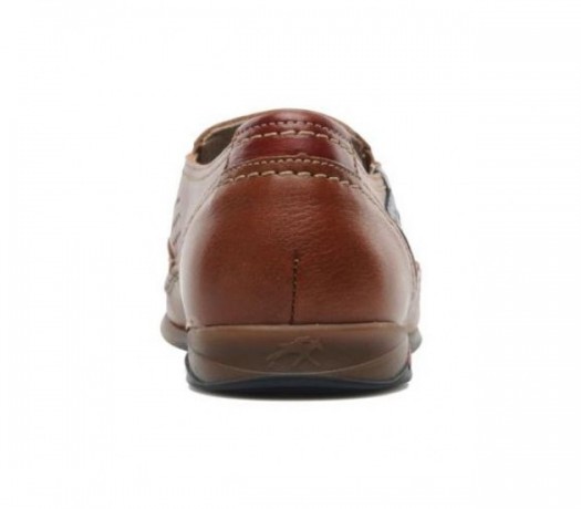 Fluchos Catamaran 8565 Couro Fluchos Catamaran 8565 Couro