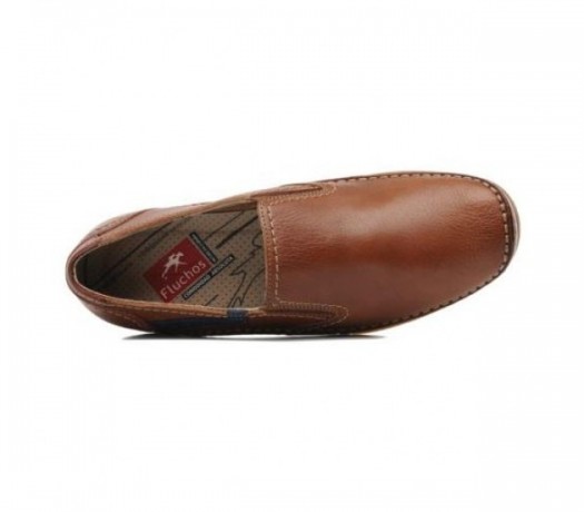 Fluchos Catamaran 8565 Couro Fluchos Catamaran 8565 Couro