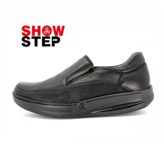 Fluchos ShowStep 7415 negro