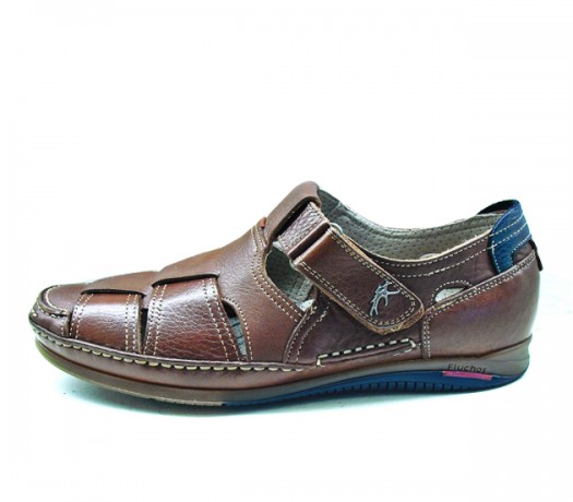 Sandalias homen Fluchos