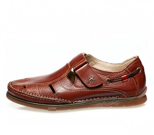 Sandalias homen Fluchos