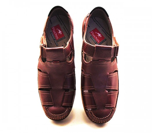 Sandalias homen Fluchos
