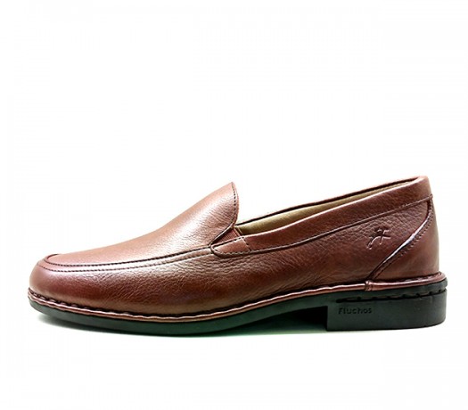 Sapatos Fluchos 8118 Marron